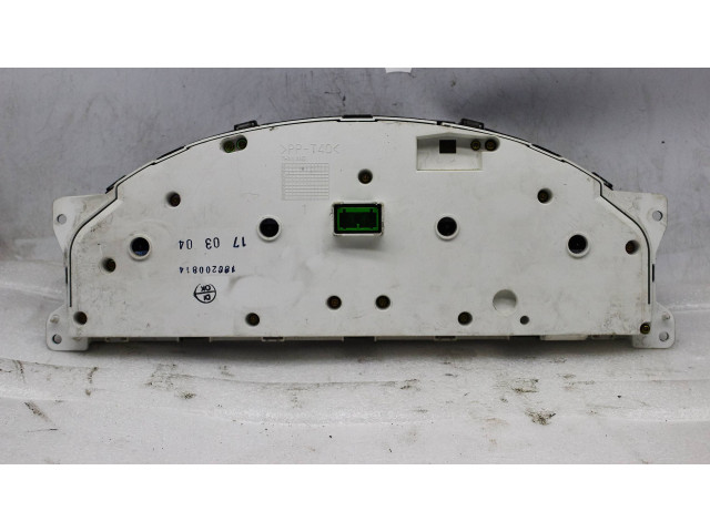 Панель приборов 8673262, 1336608   Volvo V70       