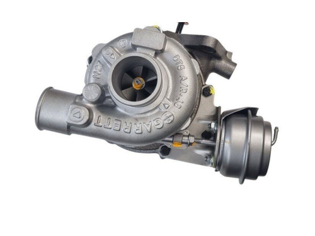  Турбина KIA Ceed  757886-0008, TC10-0313         