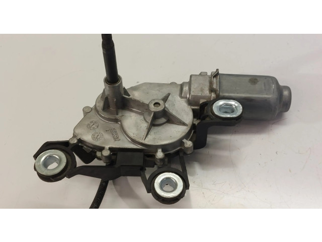 Моторчик заднего дворника 5J9955711A, 32040001 Skoda Fabia Mk2 (5J)