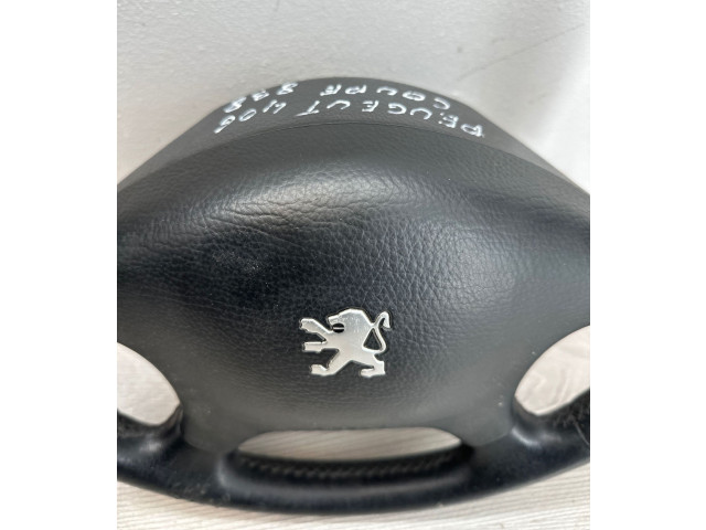 Руль Peugeot 406 1996 - 1999 года 1870810000, 96290641ZL