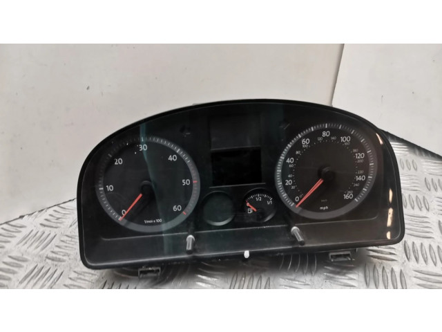 Přístrojová deska  Volkswagen Caddy 2004 2K0920840E  