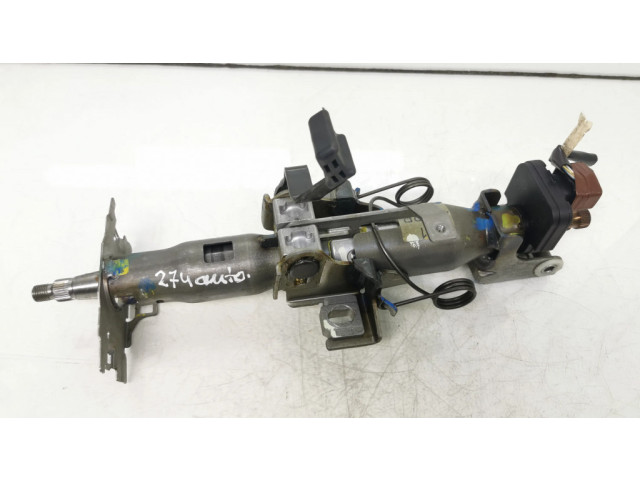 рейка Колонка рулевая 0265005432, 8924502010 Toyota Avensis T250 2003-2006 года