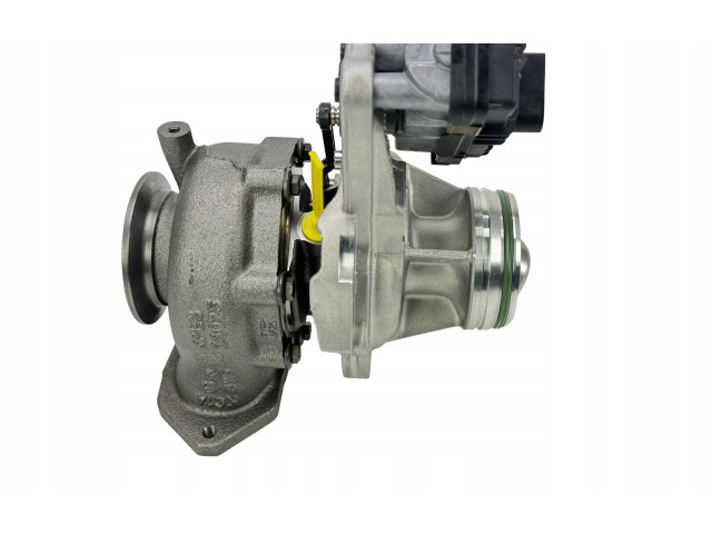 Turbodmychadlo Турбина 54359710056, 543597100568573106 Mini One - Cooper F56 F55