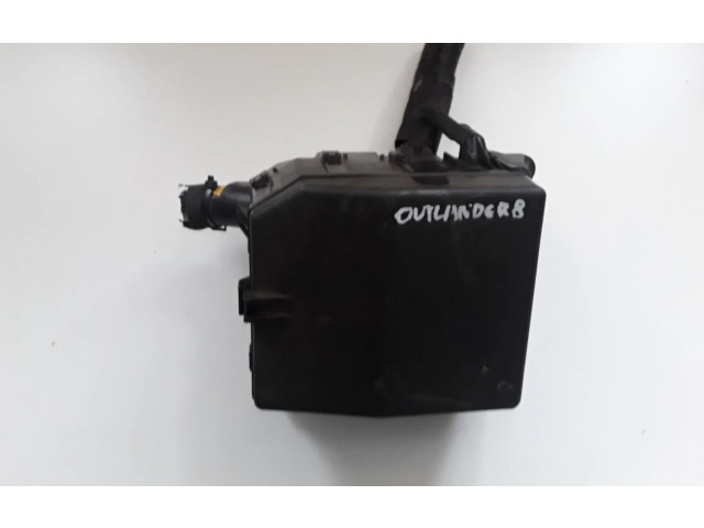 Блок предохранителей 7594 Mitsubishi Outlander