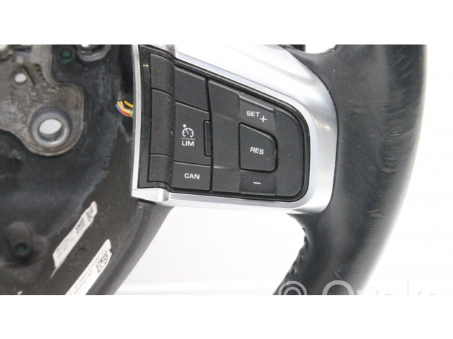 Руль Land Rover Discovery Sport 2014- года FK723F563HD