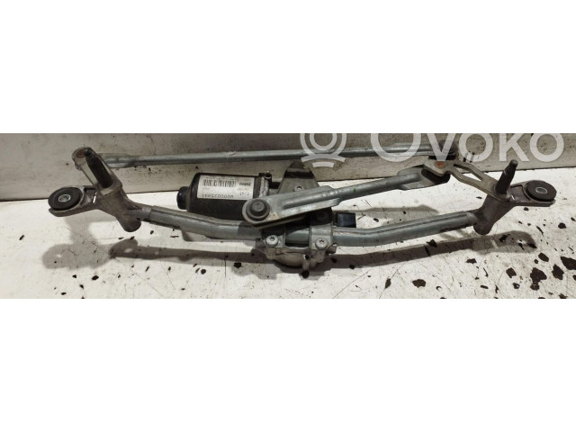 Моторчик дворников 51883627, 51883627    Fiat 500L