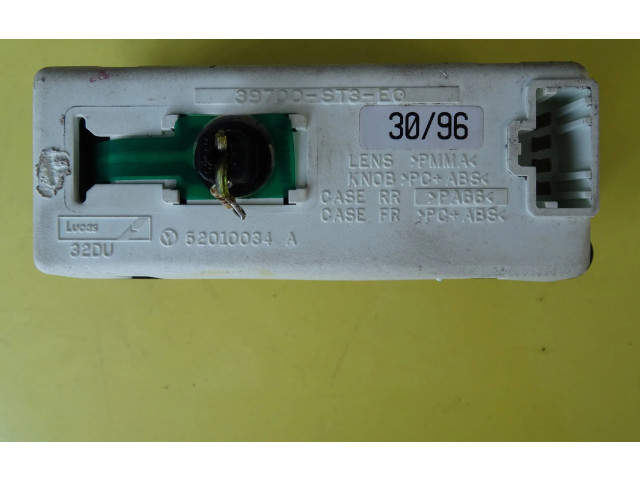 Дисплей 5201034A, 39700ST3E0 Rover 200 XV