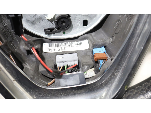 Volant Opel Zafira C 2013