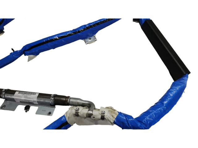 Боковая подушка безопасности 52029351AF Fiat Freemont