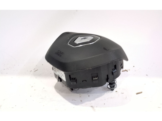 Надувная подушка для руля       Renault Clio IV  2012 -  года   