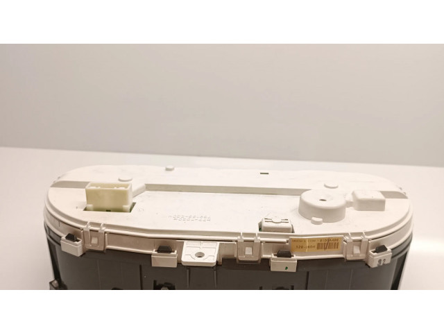 Панель приборов 769166220H, 8100A486   Citroen C-Crosser       