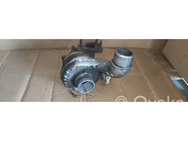 Turbodmychadlo Турбина 7701475282   Renault Espace -  Grand espace IV 2.2  G9T 742