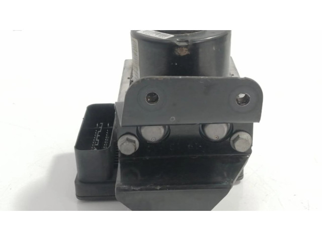 Блок АБС 8201065089, ABS   Renault  Twingo II  2007-2014 года