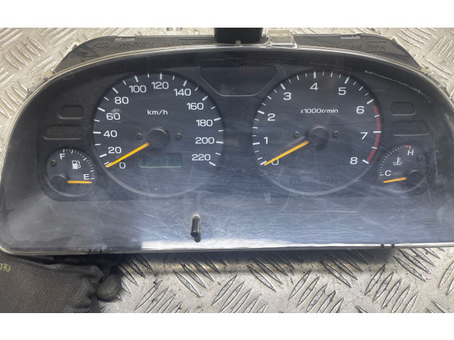 Панель приборов 0197007, NSG710E   Subaru Forester SF       