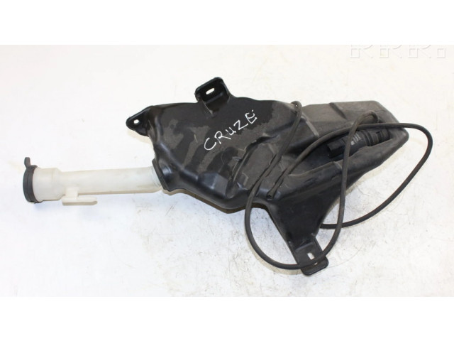 Бачок оконной жидкости    