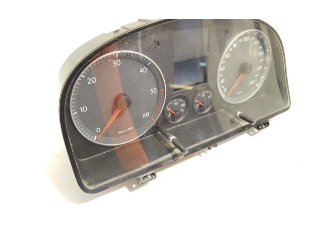 Панель приборов 1T0920863A, 1T0920863AZ02 Volkswagen Caddy