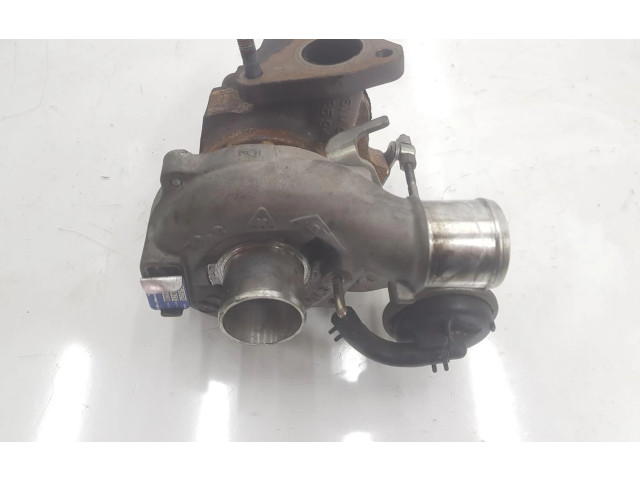  Турбина Renault Clio II  144113163R, 144113163R         