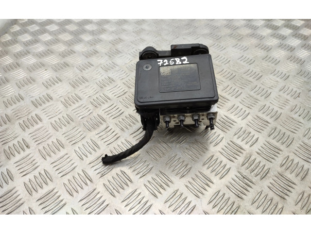 Блок АБС 5Q0907379R, 5Q0614517Q Skoda Octavia Mk3 (5E) 2013 - 2019 года