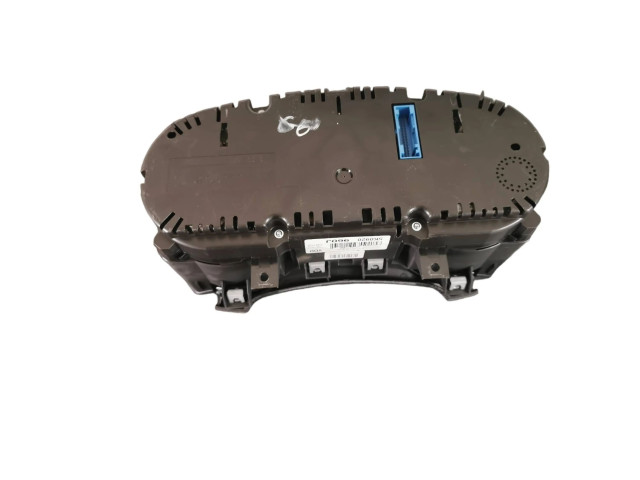 Панель приборов 5K0920960J, DD02416 Volkswagen Golf VI