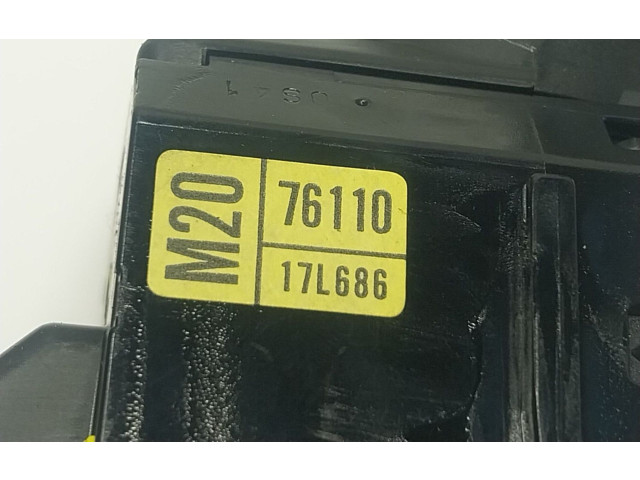 Ручка стеклоочистителей 8465276090, 7611017L686 Lexus LBX