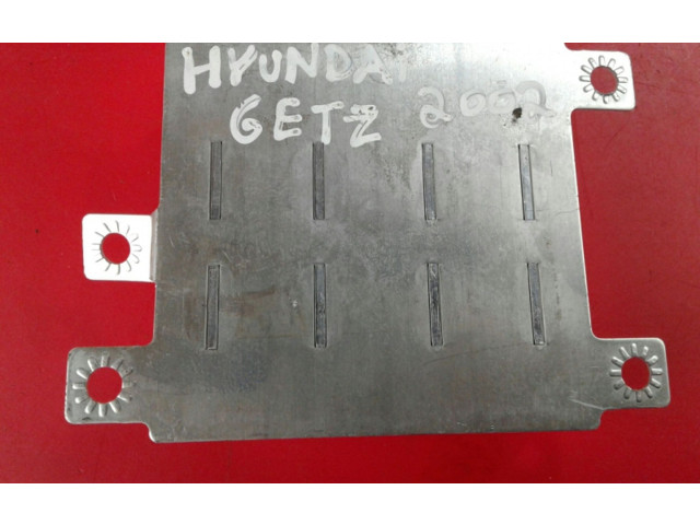 Блок подушек безопасности 95910, 1C100   Hyundai Getz