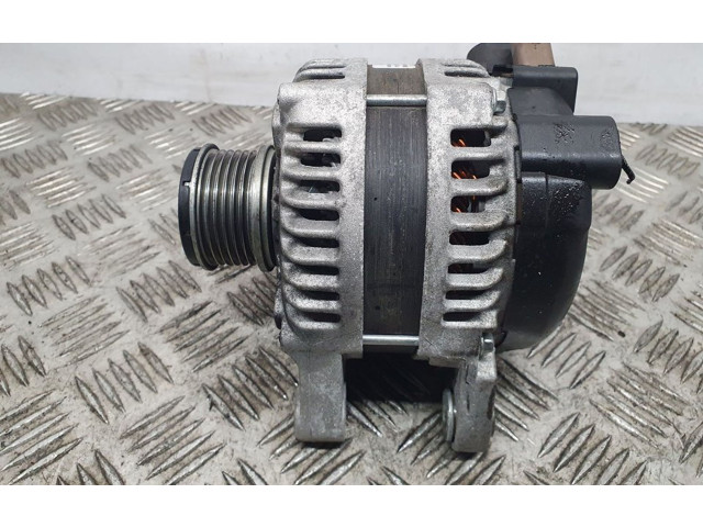 Генератор 9820893880, MS1042119580   Peugeot Traveller      