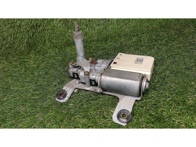 Моторчик заднего дворника 15072166, 24022809    Chevrolet TrailBlazer