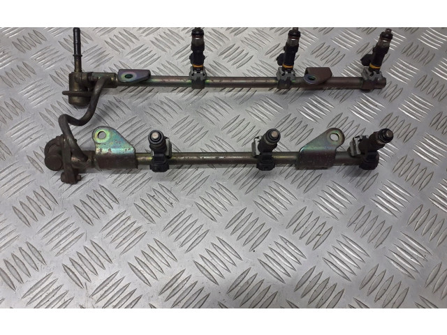 Vstřikovací lišta 0280158042   Nissan Murano Z50     