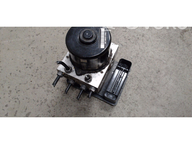 Блок АБС 1K0907379K Audi A3 S3 8P 2003 - 2012 года