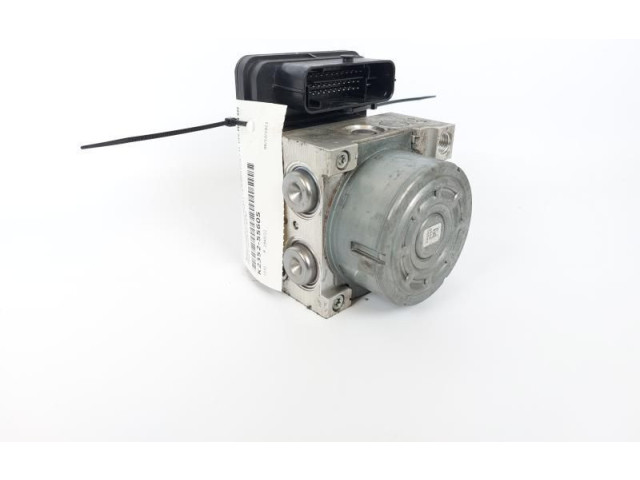 Блок АБС 71772135 Alfa Romeo Giulietta