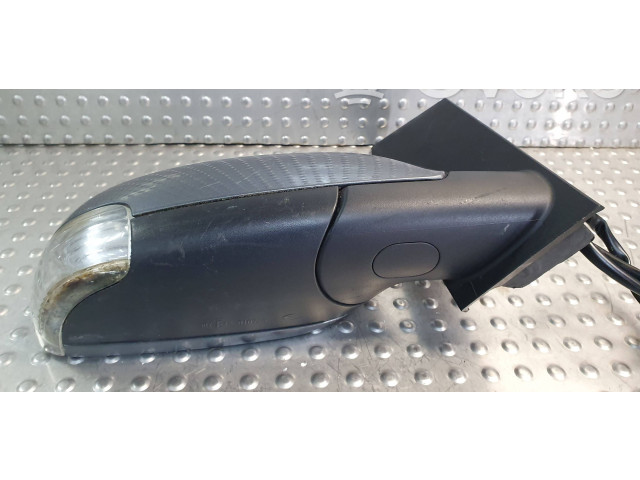 Зеркало электрическое        Volkswagen Touran I  2003 - 2010 года   