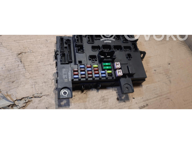 Блок комфорта 8637B680 Mitsubishi Outlander