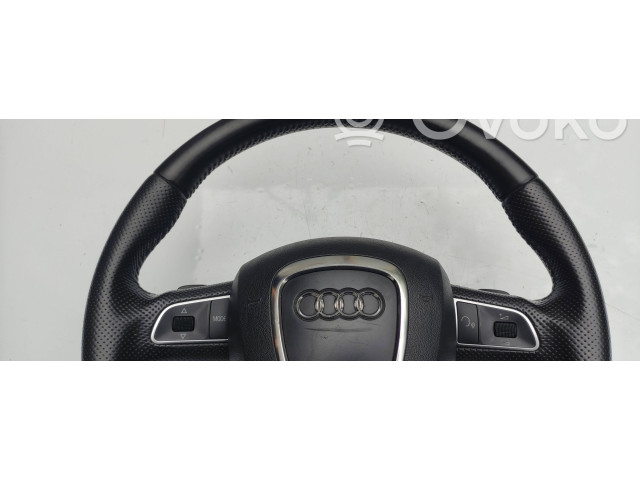 Volant Audi Q7 4L 2009 4F0419091DP, 4L088201AM  