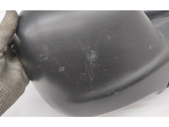 Zpětné zrcátko  Citroen Berlingo     