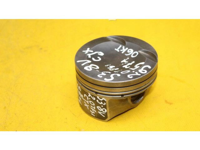Píst CJX Audi A3 S3 8V