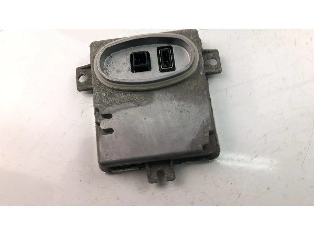 Блок фонаря / (блок «хenon»)