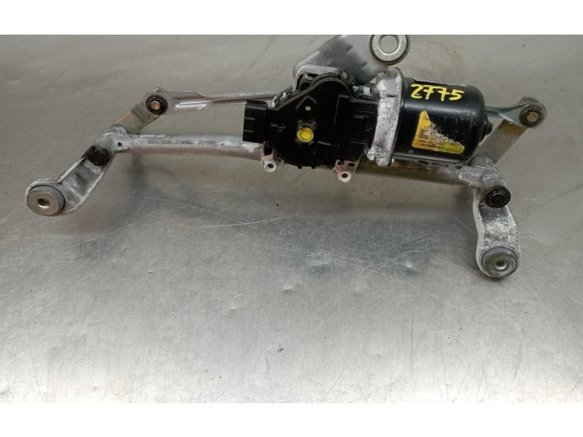 Моторчик дворников 288009065R, A4538200040    Renault Twingo III