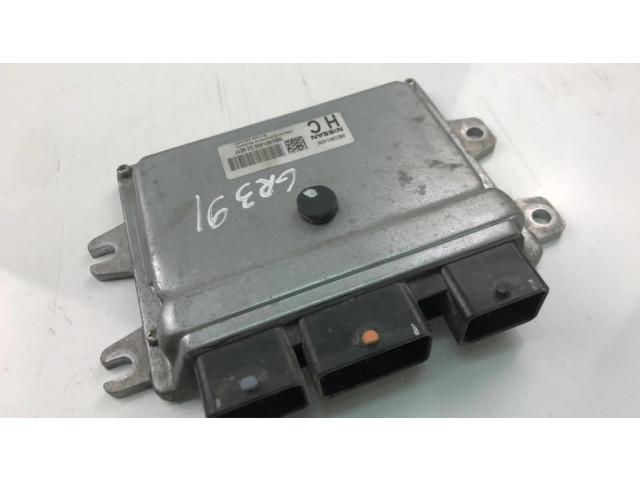 Řídící jednotka MEC951030 Nissan Qashqai+2 2010