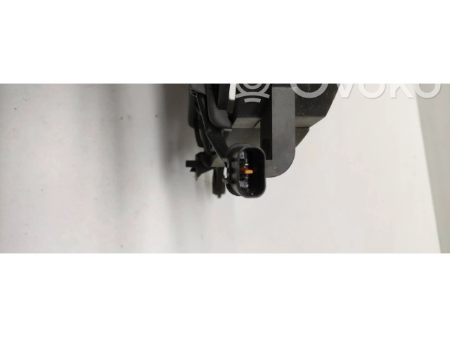 Турбина Электрический вентилятор радиаторов Mitsubishi Pajero Sport I