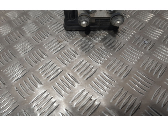 Блок АБС 27536VA001 Subaru Impreza IV 2013-2016 года