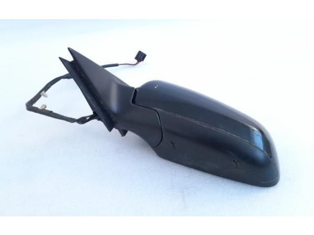 Зеркало электрическое        Audi A3 S3 8P  2003 - 2012 года   