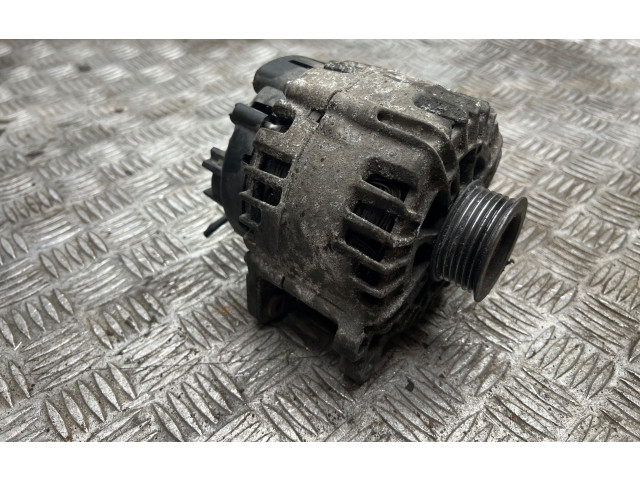 Генератор 059903016J Audi A5 Sportback 8TA