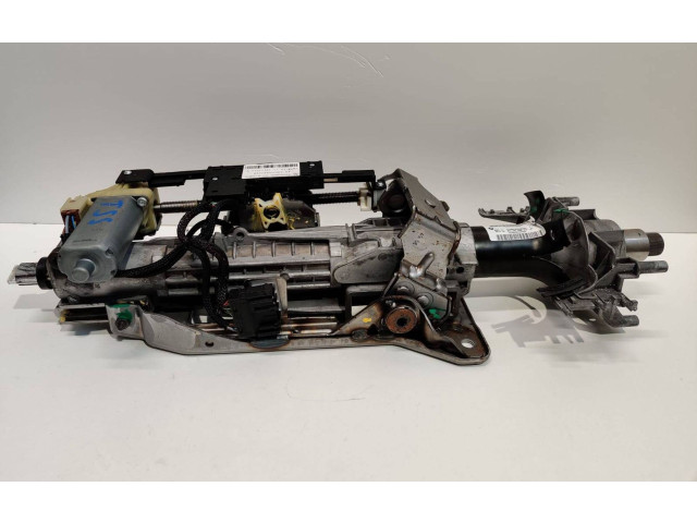  рейка  Колонка рулевая 32306782828, 6782828   BMW X5 E70 2006 - 2013 года