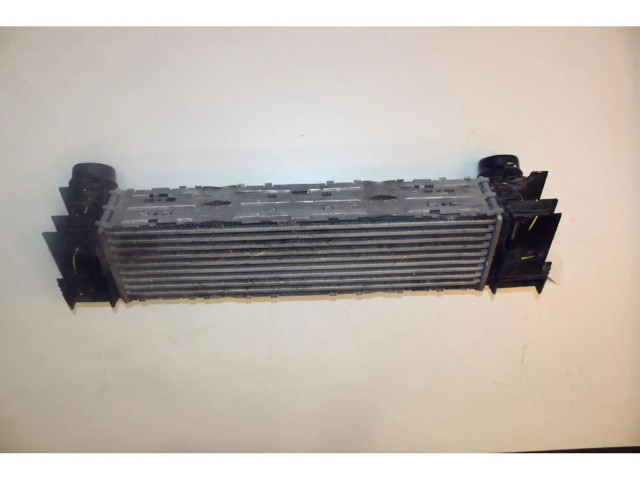 Интеркулер BMW 1 F20 F21 2.0