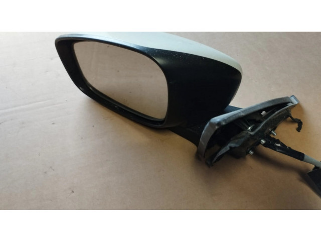 Zpětné zrcátko  levé Infiniti G37 2012    