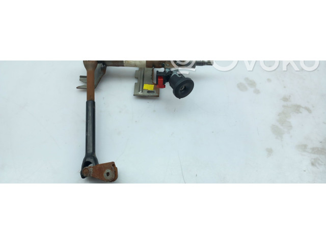 Руль Renault Twingo II 2007 - 2014 года 488104430R