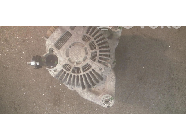 Генератор 27-6985, PE0118300 Mazda 3 III