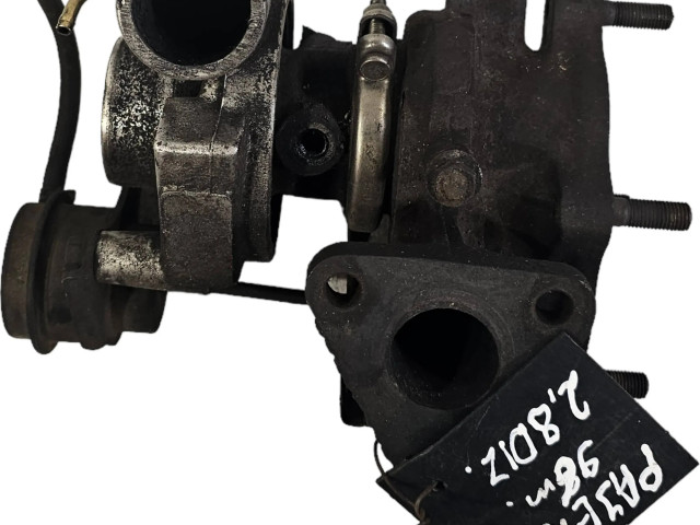 Turbodmychadlo Турбина 4913503130 Mitsubishi Pajero 2.8