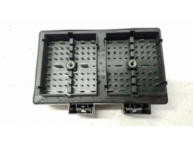 Блок предохранителей 96821082 Chevrolet Captiva