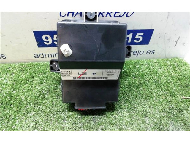 Блок предохранителей  8210109091, 8210109091   SsangYong Kyron    